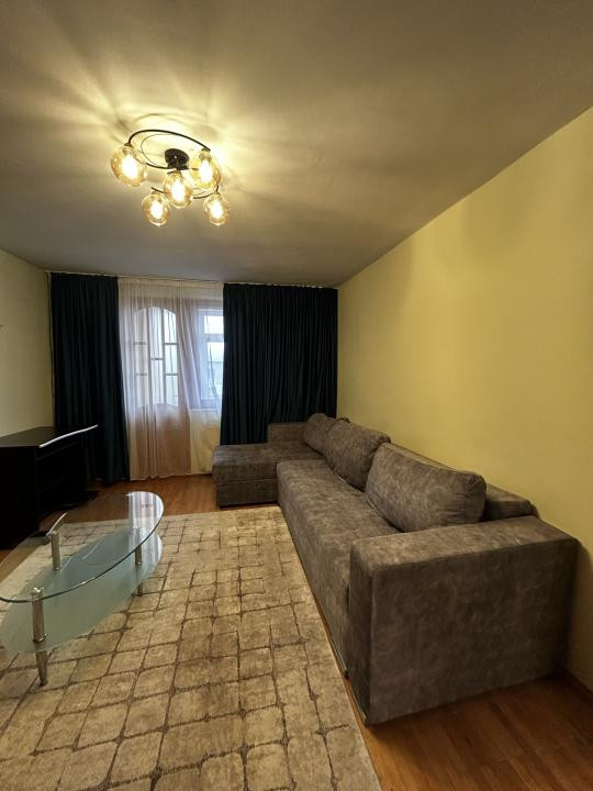 Închiriere | Apartament 2 camere | Pet Friendly