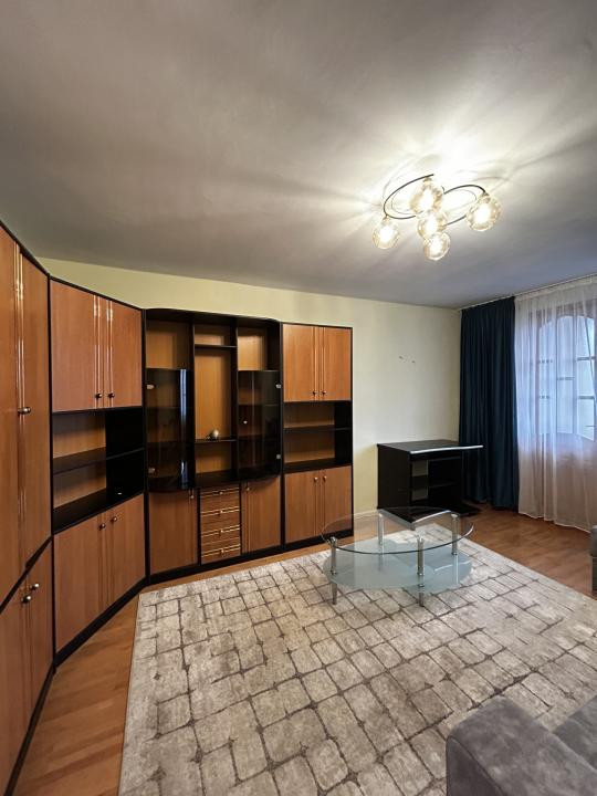 Închiriere | Apartament 2 camere | Pet Friendly