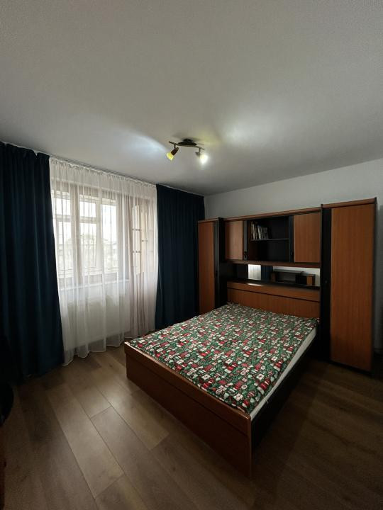 Închiriere | Apartament 2 camere | Pet Friendly