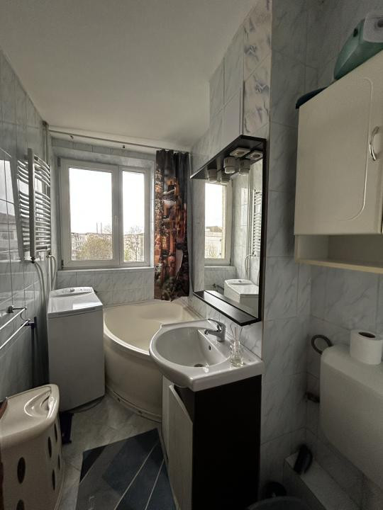 Închiriere | Apartament 2 camere | Pet Friendly