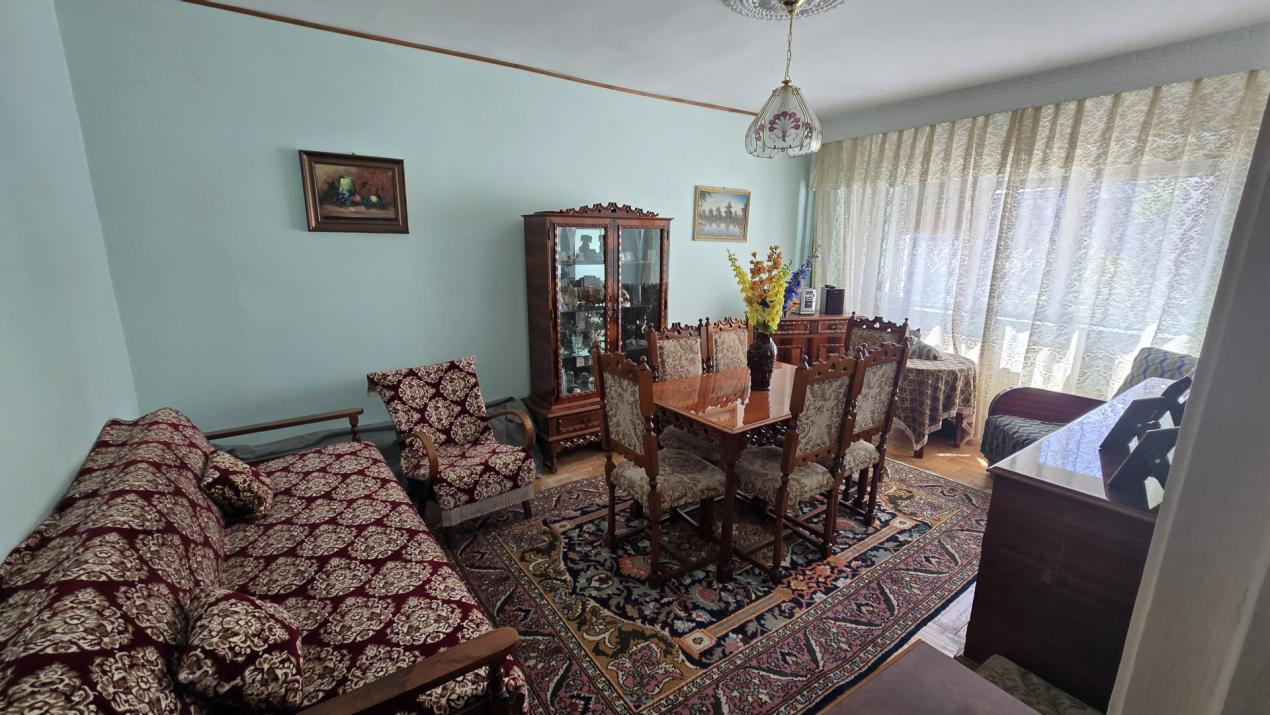 Ap.3 camere decom. Bistrita Lac