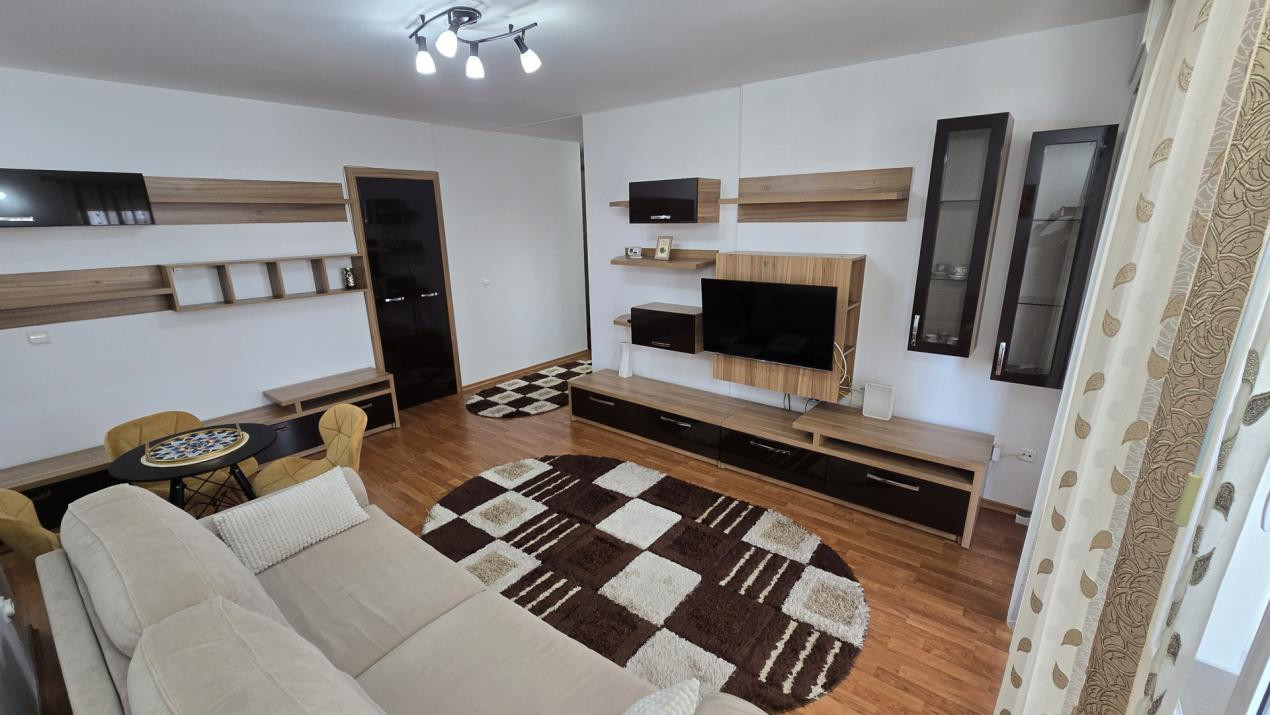 Apartament 2 camere Adama