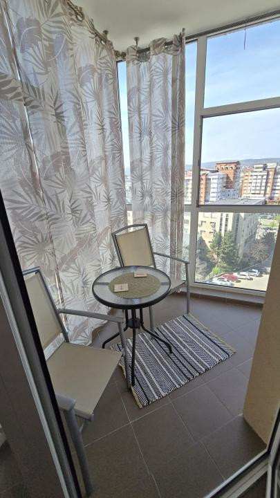 Apartament 2 camere Adama