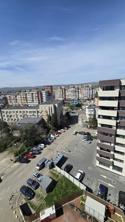 Apartament 2 camere Adama