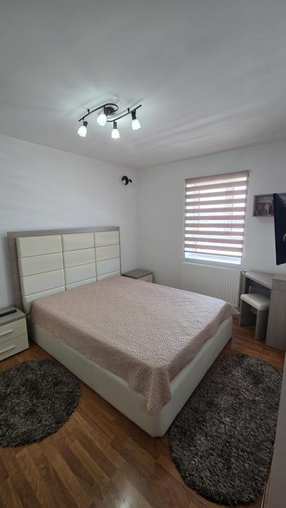 Apartament 2 camere Adama