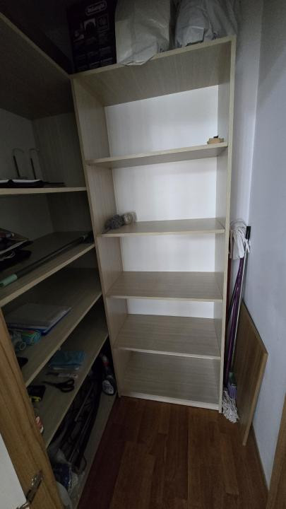 Apartament 2 camere Adama