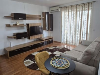 Apartament 2 camere Adama