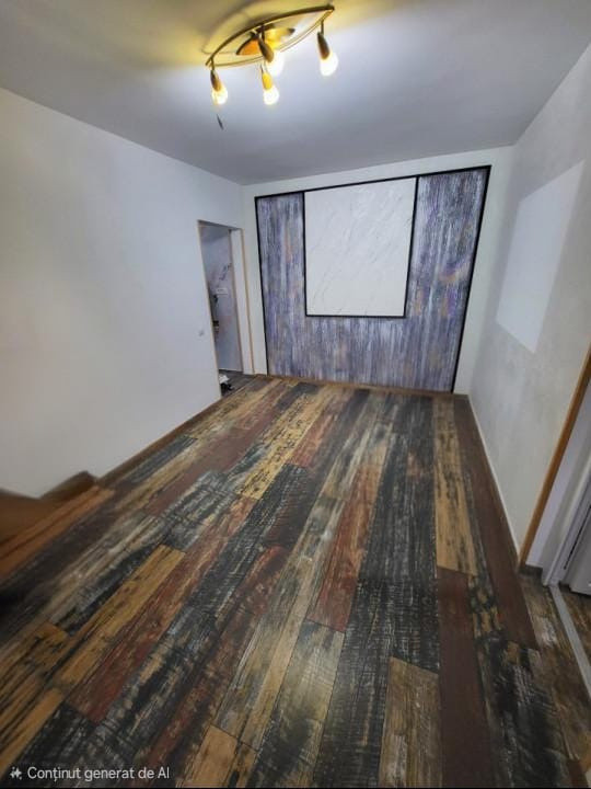 Apartament 2 camere, et 1, de vânzare 