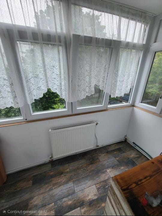 Apartament 2 camere, et 1, de vânzare 