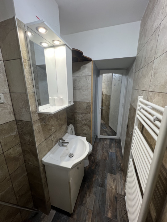 Apartament 2 camere, et 2, de vânzare 