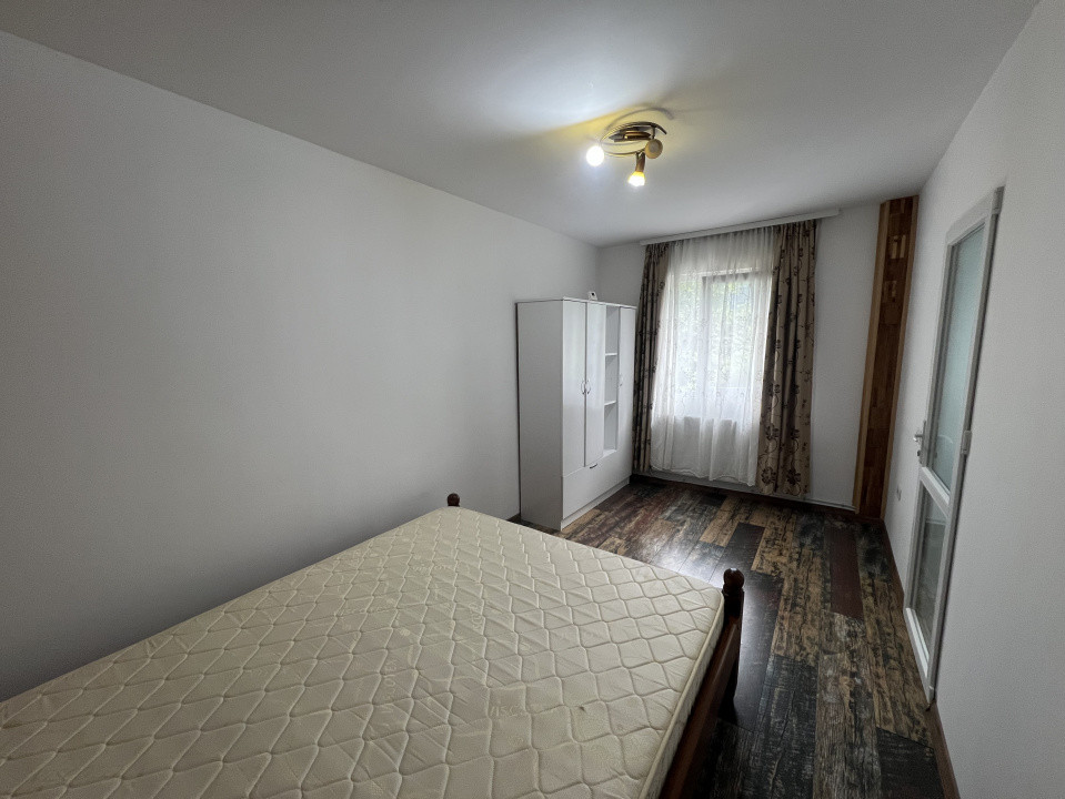 Apartament 2 camere, et 2, de vânzare 