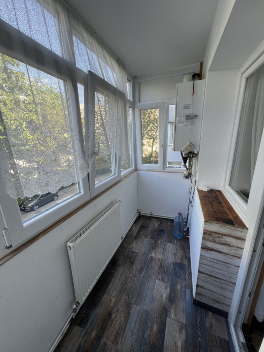 Apartament 2 camere, et 2, de vânzare 