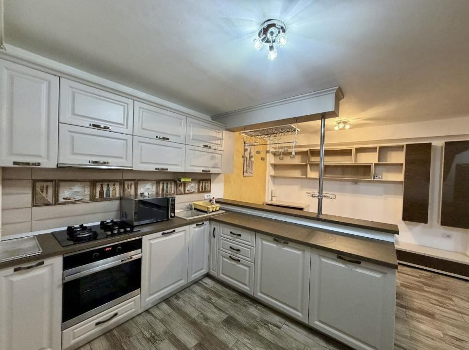 Închiriere | Apartament 3 camere | Duplex 