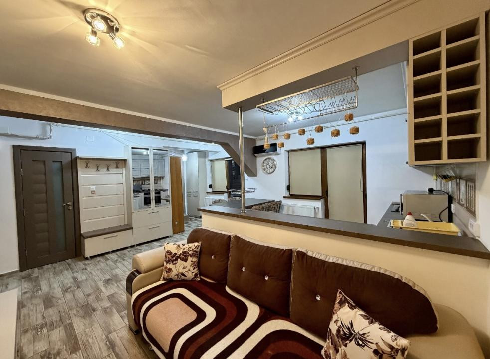 Închiriere | Apartament 3 camere | Duplex 