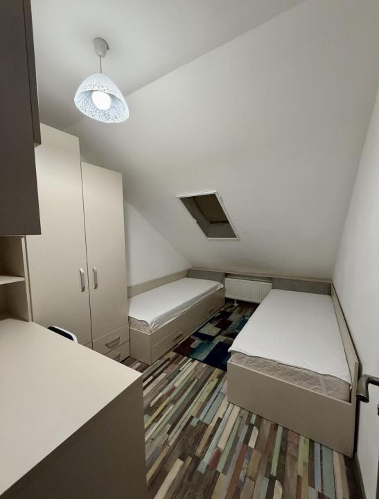 Închiriere | Apartament 3 camere | Duplex 