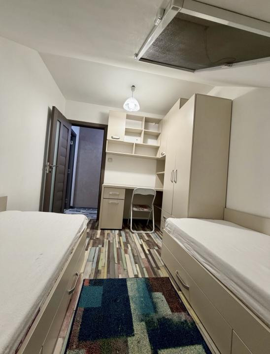 Închiriere | Apartament 3 camere | Duplex 