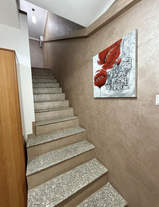 Închiriere | Apartament 3 camere | Duplex 