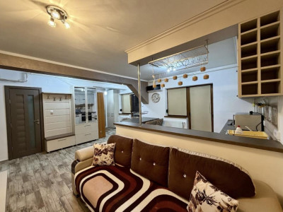 Închiriere | Apartament 3 camere | Duplex 