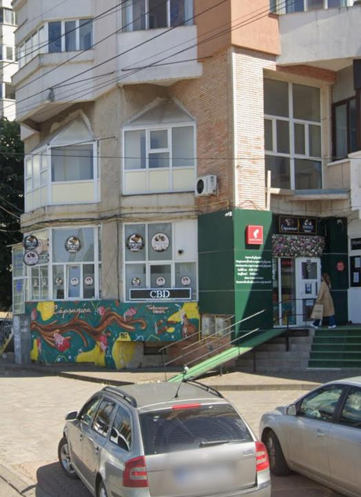 Spatiu comercial - de vanzare - Tic-Tac