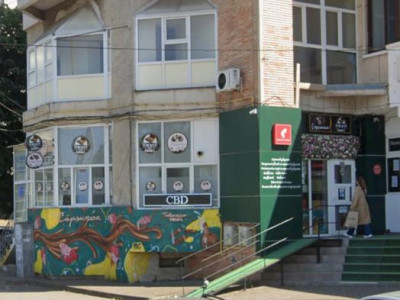 Spatiu comercial - de vanzare - Tic-Tac