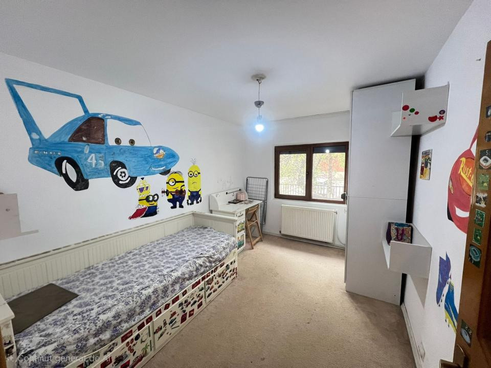 Apartament 3 camere, decomandate, Nord