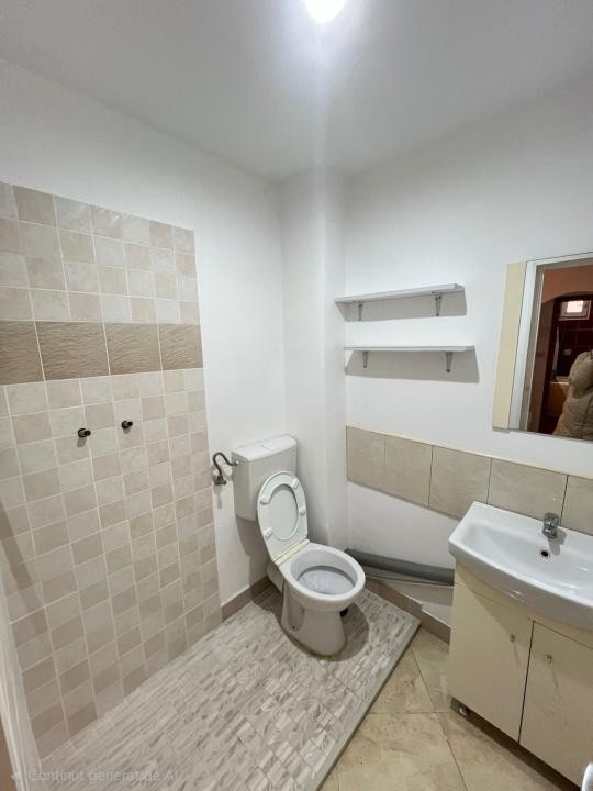 Apartament 3 camere, decomandate, Nord
