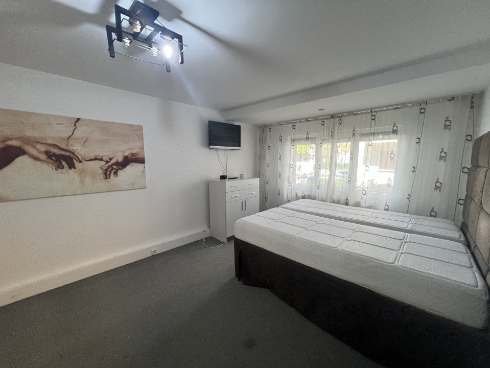 Apartament 3 camere, decomandate, Nord