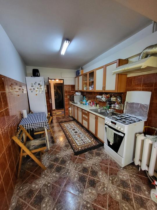 Apartament cu 3 camere Orizont