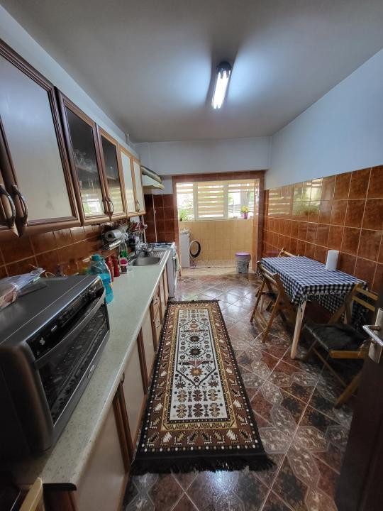 Apartament cu 3 camere Orizont