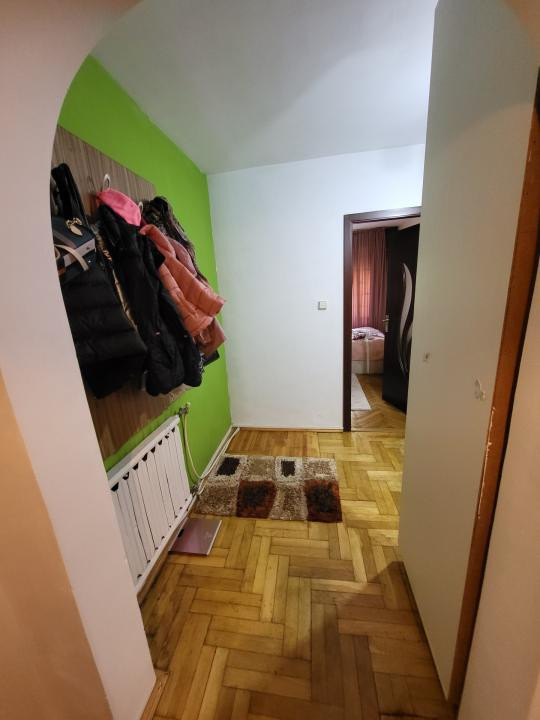 Apartament cu 3 camere Orizont