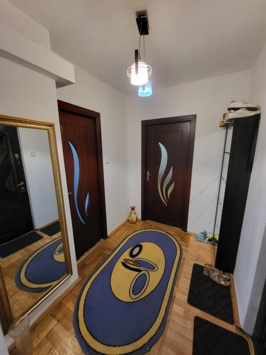 Apartament cu 3 camere Orizont