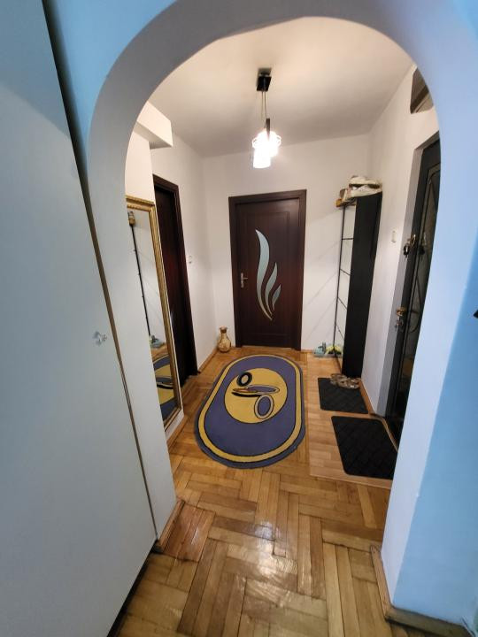 Apartament cu 3 camere Orizont