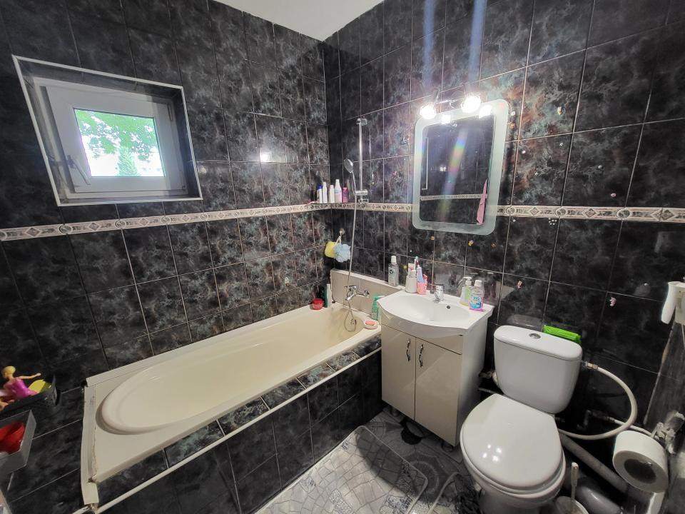Apartament cu 3 camere Orizont