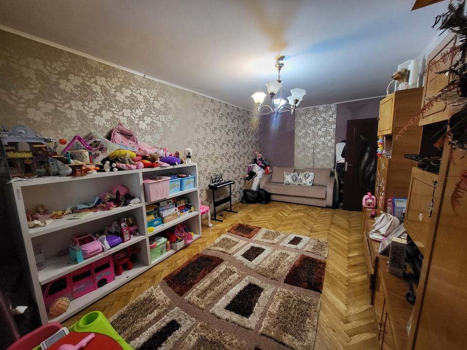 Apartament cu 3 camere Orizont