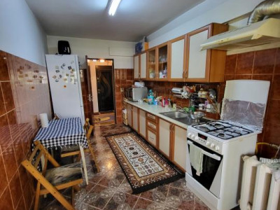 Apartament cu 3 camere Orizont