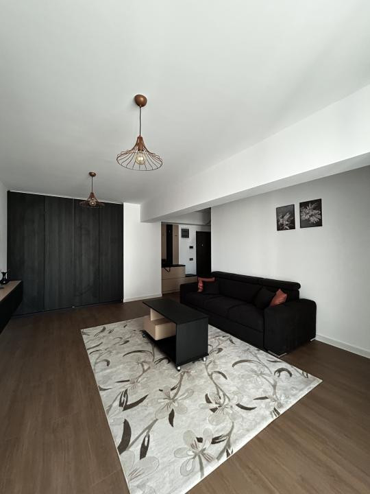 Prima Închiriere | Apartament 2 camere 