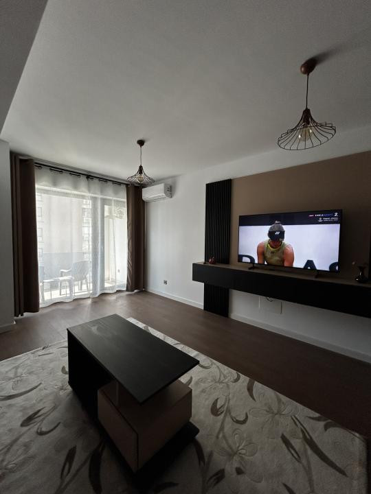 Prima Închiriere | Apartament 2 camere 