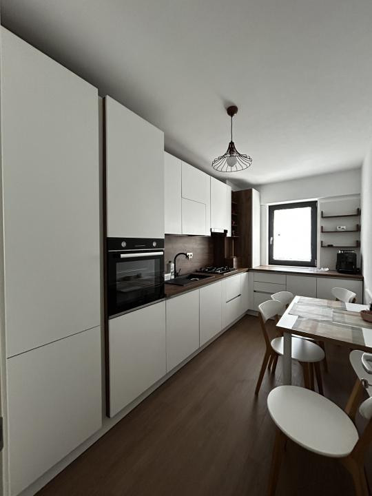 Prima Închiriere | Apartament 2 camere 