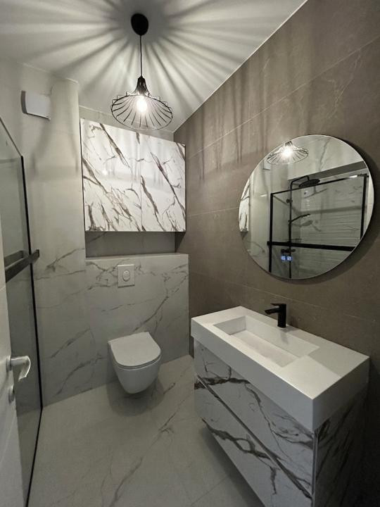 Prima Închiriere | Apartament 2 camere 