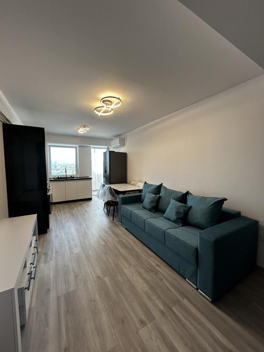 Apartament modern | Prima închiriere | Cartier Fiald 