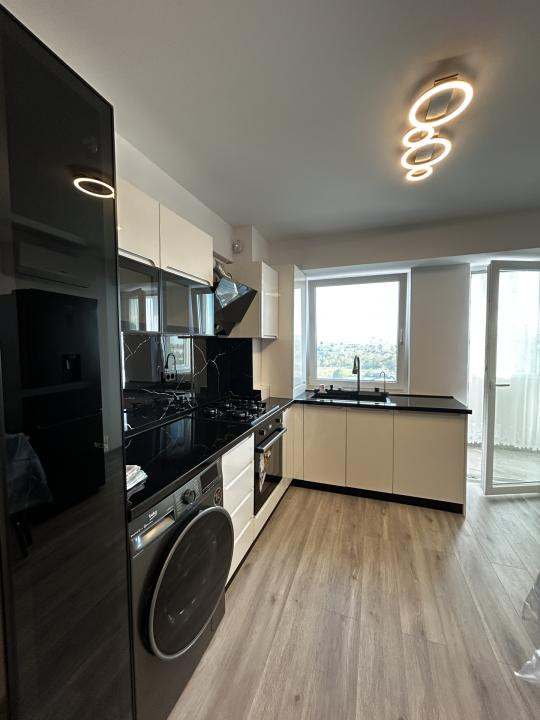 Apartament modern | Prima închiriere | Cartier Fiald 