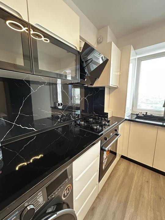 Apartament modern | Prima închiriere | Cartier Fiald 