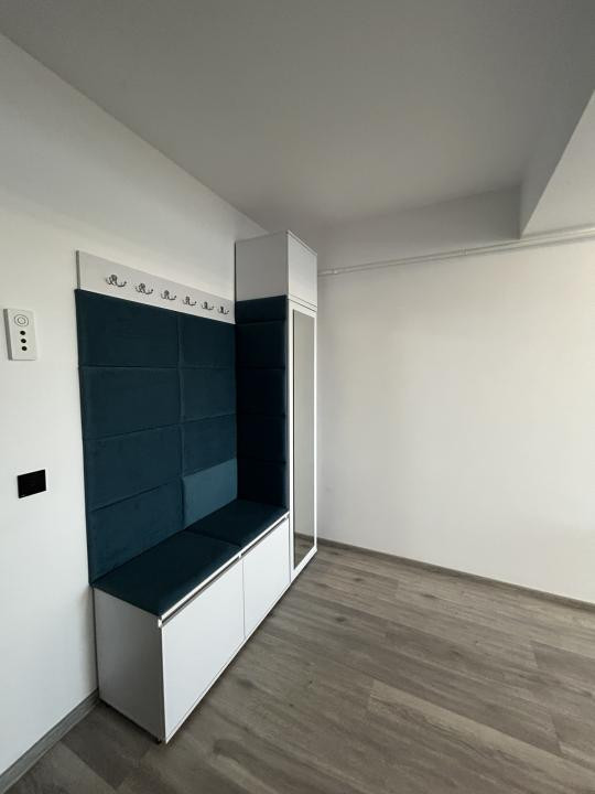 Apartament modern | Prima închiriere | Cartier Fiald 