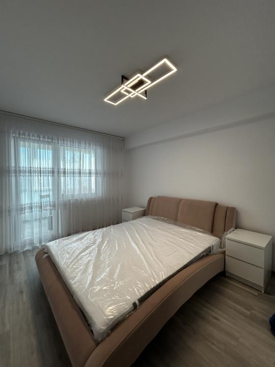 Apartament modern | Prima închiriere | Cartier Fiald 
