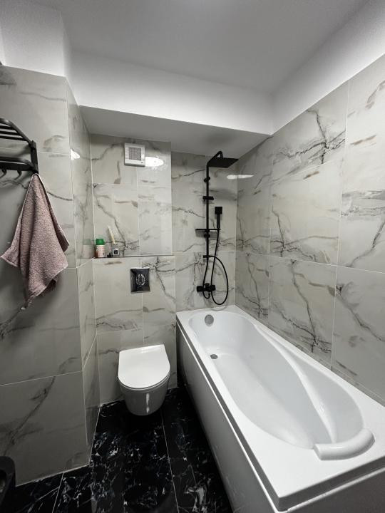 Apartament modern | Prima închiriere | Cartier Fiald 