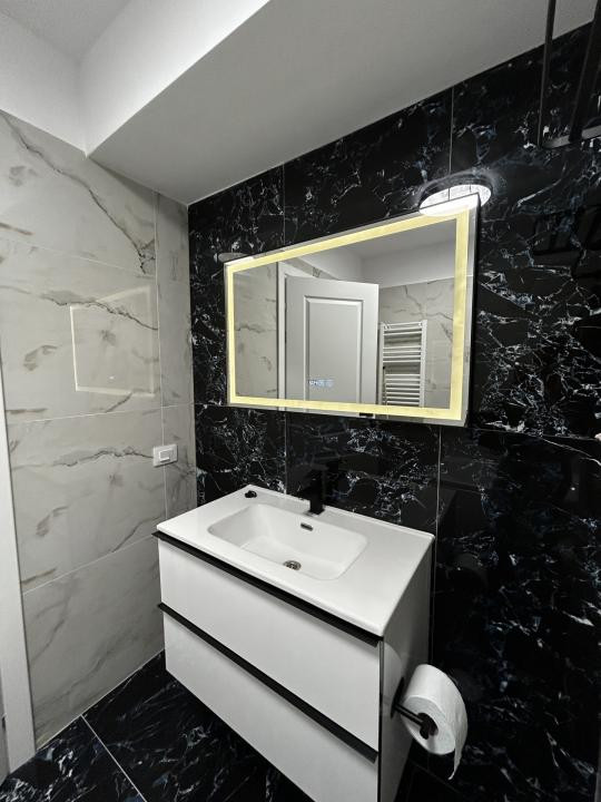 Apartament modern | Prima închiriere | Cartier Fiald 