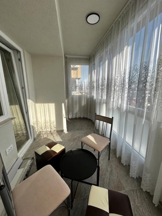 Apartament modern | Prima închiriere | Cartier Fiald 