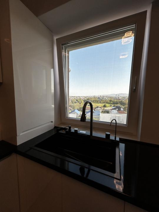 Apartament modern | Prima închiriere | Cartier Fiald 