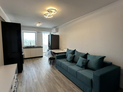 Apartament modern | Prima închiriere | Cartier Fiald 