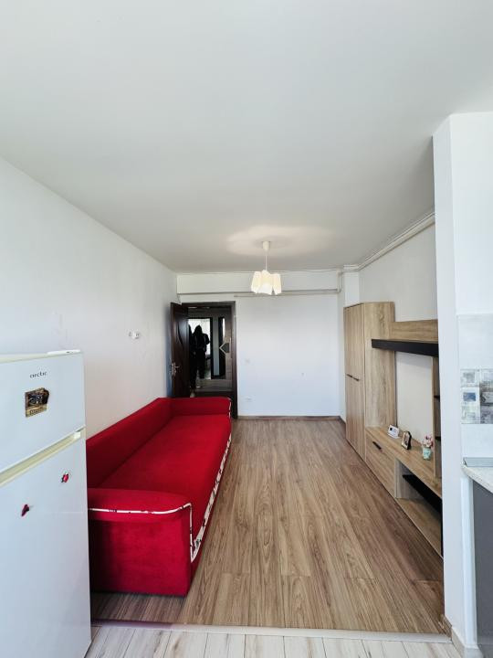 Apartament Fiald